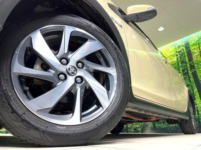 TOYOTA AQUA 2018 Image 31