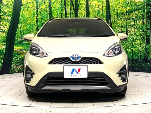 TOYOTA AQUA 2018 Image 31