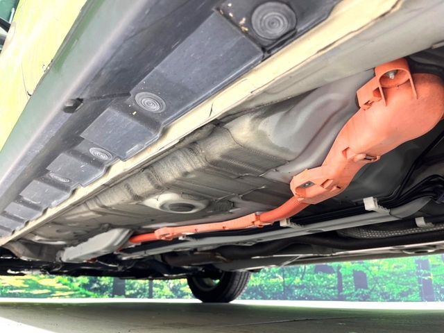 TOYOTA AQUA 2018 Image 31