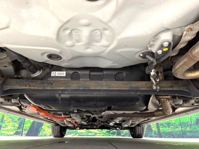 TOYOTA AQUA 2018 Image 31