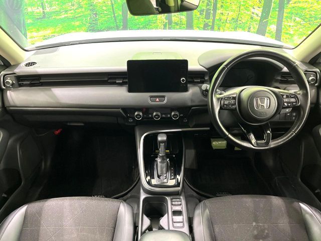 HONDA VEZEL E:HEV 2021 Image 31