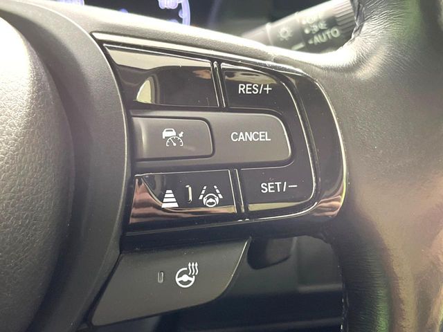 HONDA VEZEL E:HEV 2021 Image 31