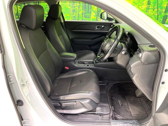 HONDA VEZEL E:HEV 2021 Image 31