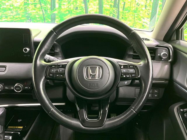 HONDA VEZEL E:HEV 2021 Image 31