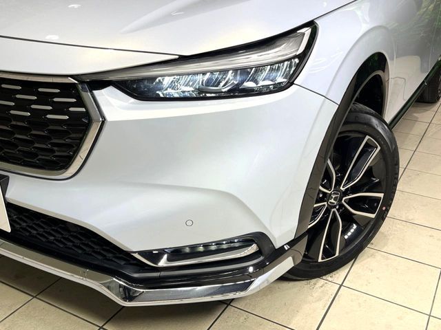 HONDA VEZEL E:HEV 2021 Image 31