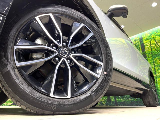 HONDA VEZEL E:HEV 2021 Image 31