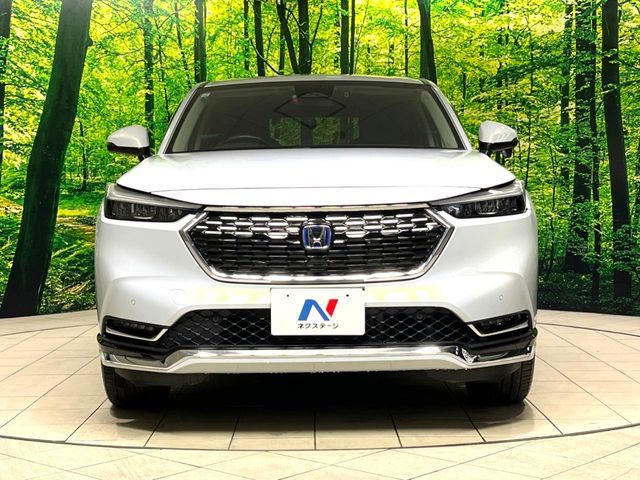 HONDA VEZEL E:HEV 2021 Image 31