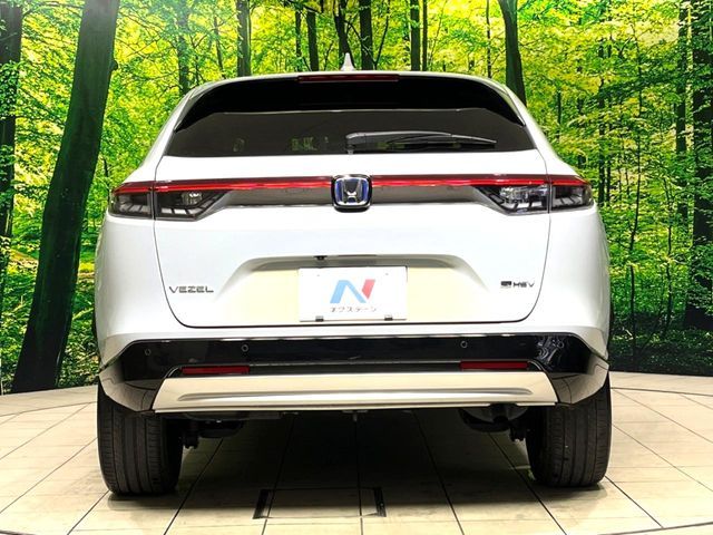 HONDA VEZEL E:HEV 2021 Image 31