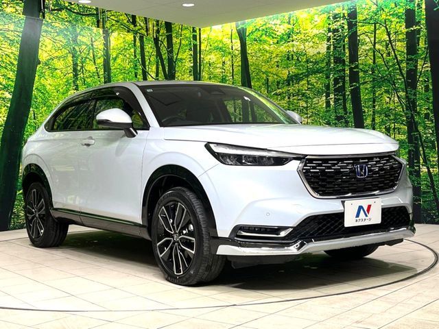 HONDA VEZEL E:HEV 2021 Image 31