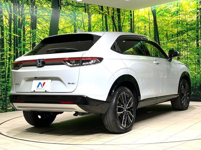 HONDA VEZEL E:HEV 2021 Image 31