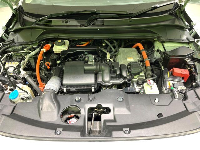 HONDA VEZEL E:HEV 2021 Image 31