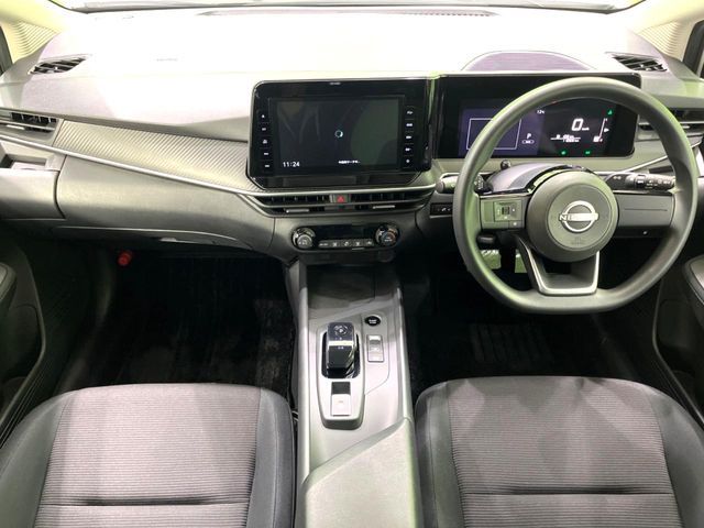 NISSAN NOTE 2022 Image 31