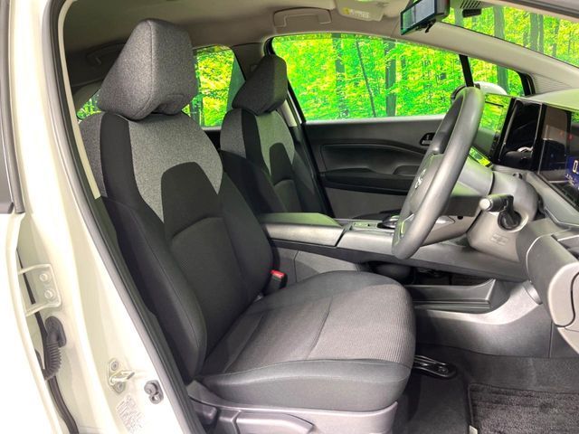 NISSAN NOTE 2022 Image 31