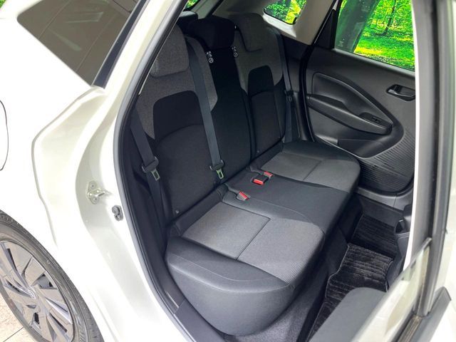 NISSAN NOTE 2022 Image 31