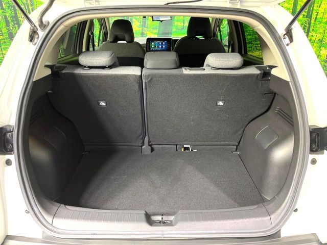 NISSAN NOTE 2022 Image 31