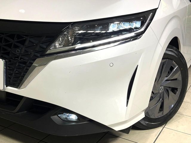 NISSAN NOTE 2022 Image 31