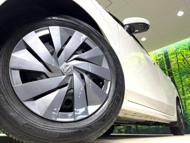 NISSAN NOTE 2022 Image 31