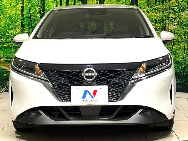NISSAN NOTE 2022 Image 31