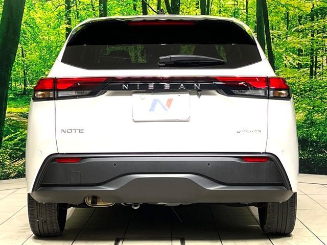 NISSAN NOTE 2022 Image 31