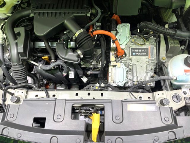 NISSAN NOTE 2022 Image 31