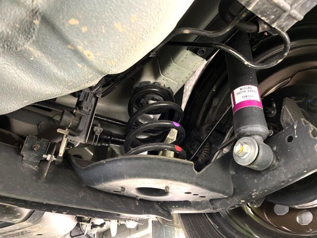 NISSAN NOTE 2022 Image 31