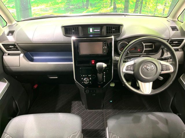 TOYOTA TANK 2017 Image 31