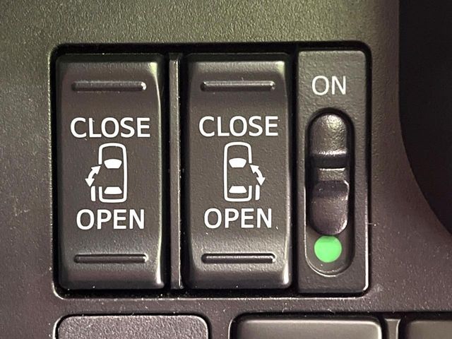 TOYOTA TANK 2017 Image 31