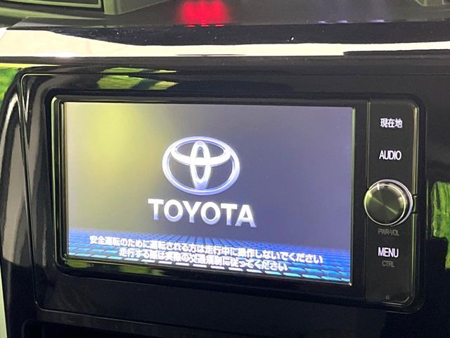 TOYOTA TANK 2017 Image 31