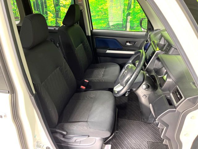 TOYOTA TANK 2017 Image 31