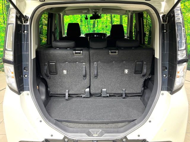 TOYOTA TANK 2017 Image 31