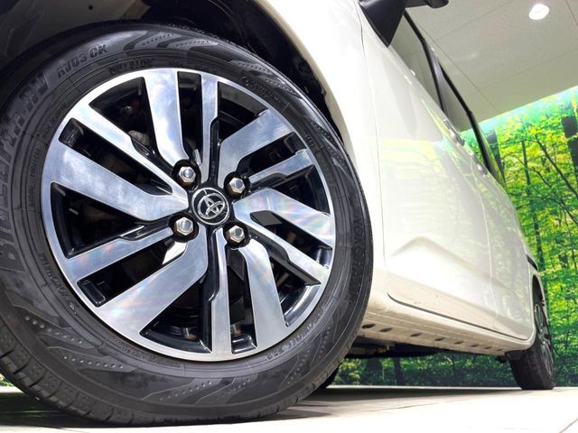 TOYOTA TANK 2017 Image 31