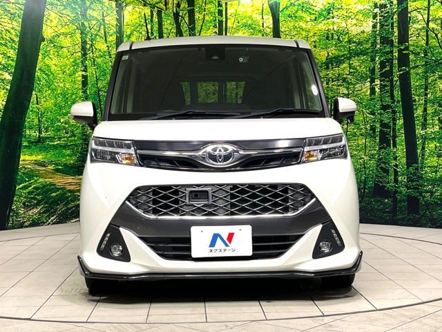 TOYOTA TANK 2017 Image 31