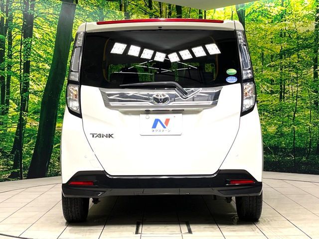 TOYOTA TANK 2017 Image 31