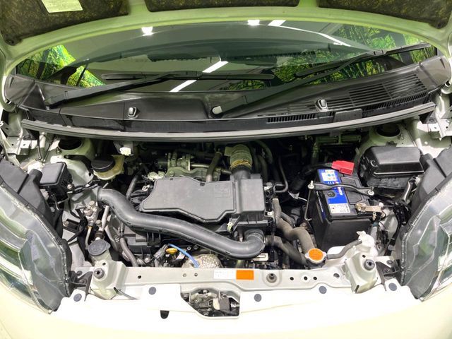 TOYOTA TANK 2017 Image 31