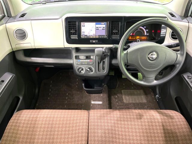 NISSAN MOCO 2011 Image 31