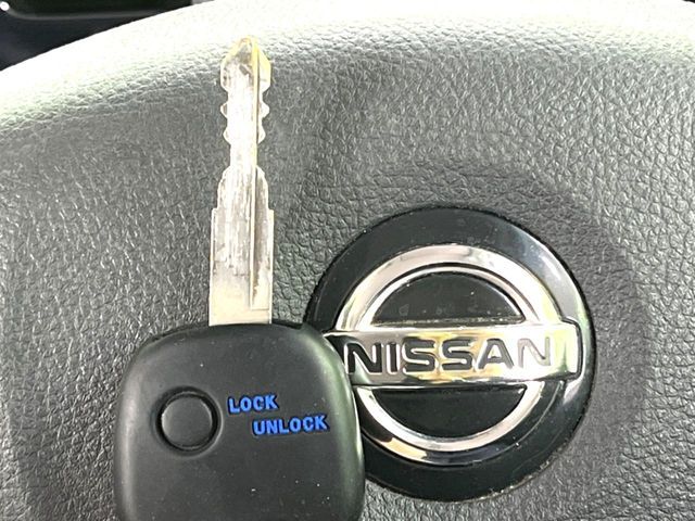 NISSAN MOCO 2011 Image 31