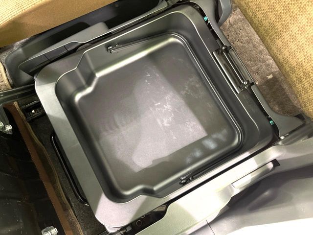 NISSAN MOCO 2011 Image 31