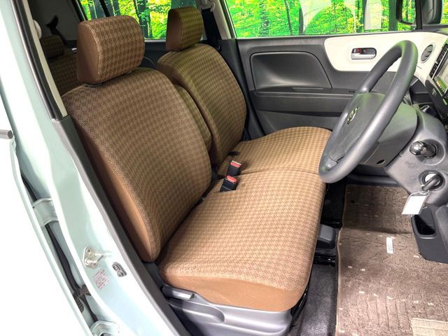 NISSAN MOCO 2011 Image 31