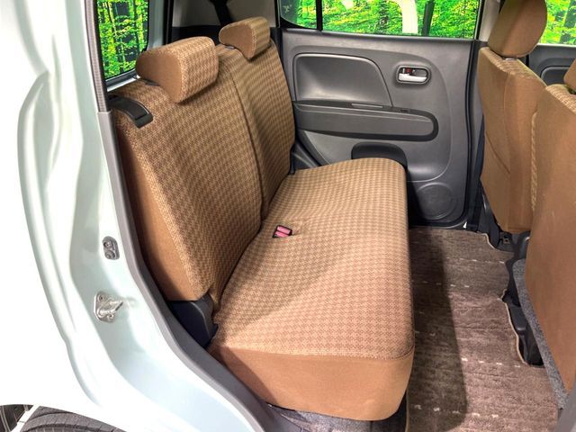 NISSAN MOCO 2011 Image 31