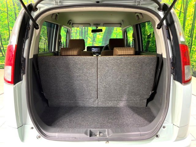 NISSAN MOCO 2011 Image 31