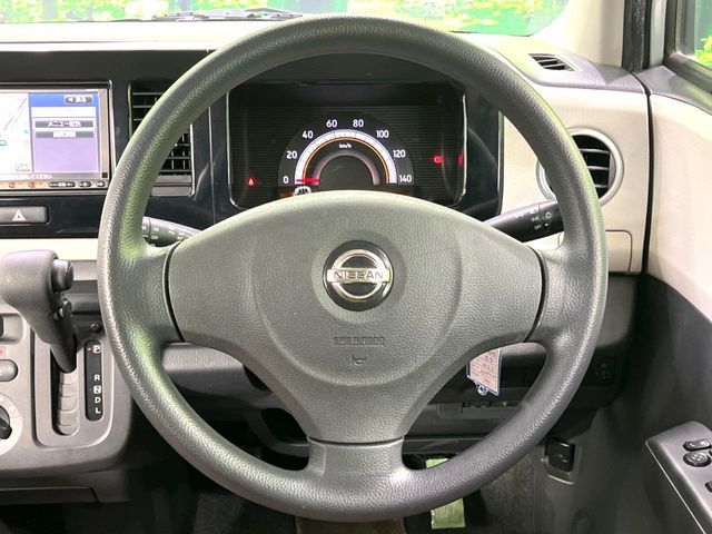 NISSAN MOCO 2011 Image 31