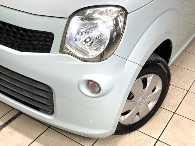 NISSAN MOCO 2011 Image 31