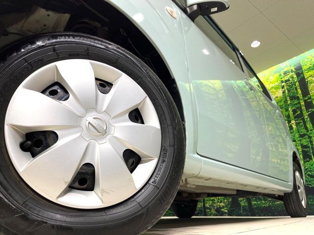 NISSAN MOCO 2011 Image 31