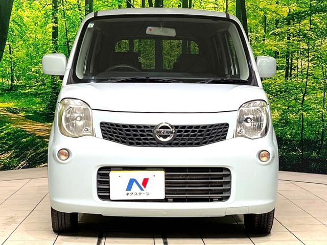 NISSAN MOCO 2011 Image 31