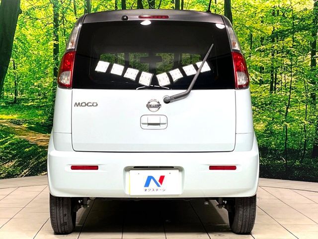 NISSAN MOCO 2011 Image 31