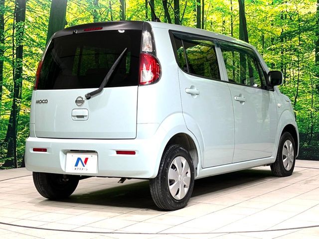 NISSAN MOCO 2011 Image 31