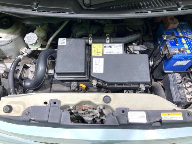 NISSAN MOCO 2011 Image 31