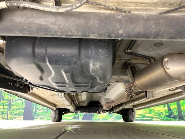 NISSAN MOCO 2011 Image 31