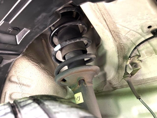 NISSAN MOCO 2011 Image 31