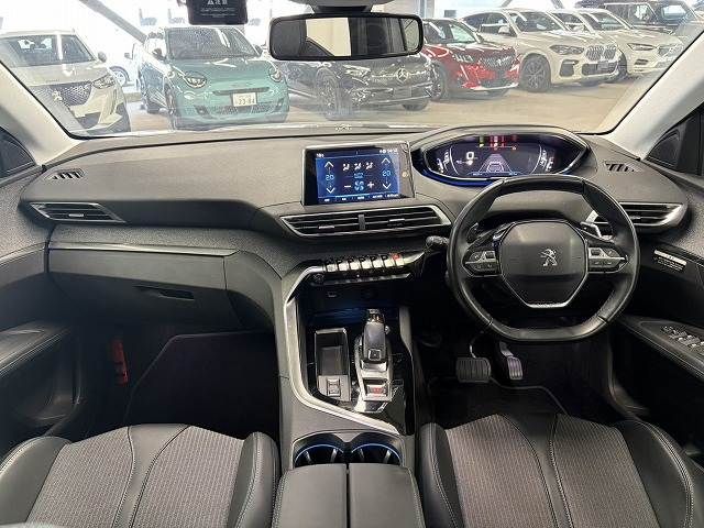 PEUGEOT 3008 2021 Image 31